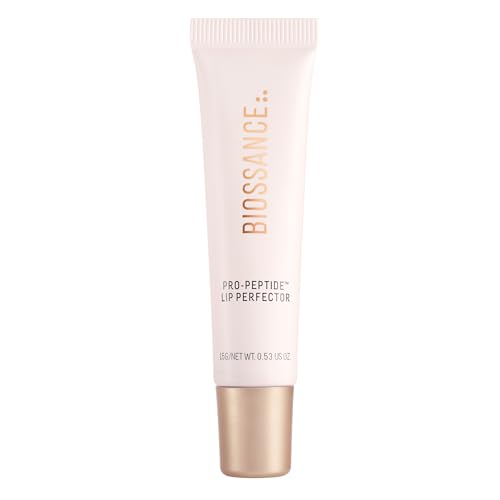 BIOSSANCE Pro-peptide Lip Perfector