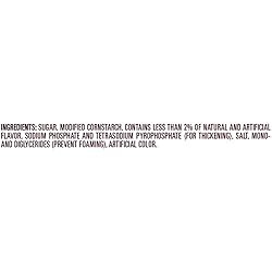 Hershey's Instant White Chocolate Pudding Mix