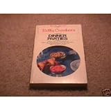 Betty Crocker's Dinner Parties by 