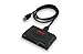 Kingston USB 3.0 Memory Card Reader FCR-HS3