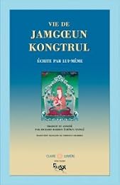 Vie de Jamgoeun Kongtrul