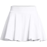 Under Armour Girls Motion Skort