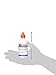 Ocean Saline Nasal Spray, 3.5 FL oz Pack of 3.