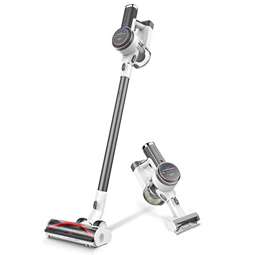Tineco Pure ONE S12 EX Smart Cordless Stick Vacuum Cleaner, Optimized