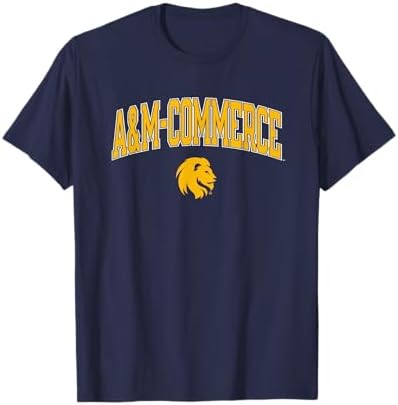 Amazon.com: East Texas A&M University Lions Legacy T-Shirt