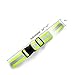DASHGLOW - 2 Pack - Reflective Glow Belt Safety Gear, Pt Belt, for Running Cycling Walking Marathon Military