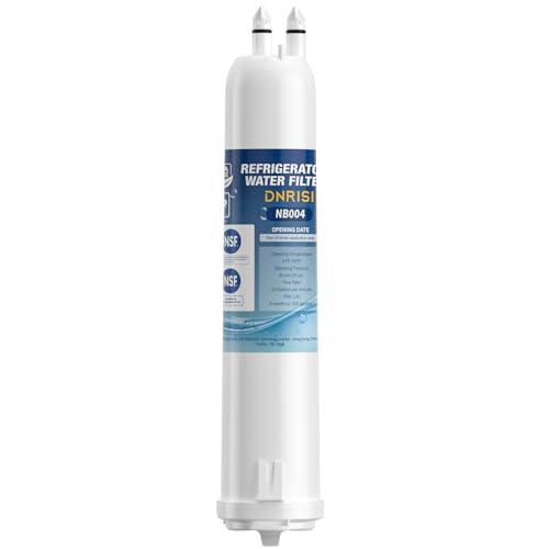 DNRISI Water Filter 3RXD1