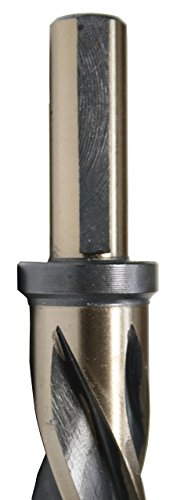 4 Drill+America+KFDRBSS1INCH+Straight+Premium