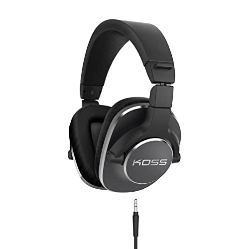 Koss Pro4S Studio Headphones
