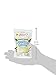 Jell-O Simply Good Vanilla Bean Instant Pudding Mix 3.4 Ounce Bag (Pack of 12)