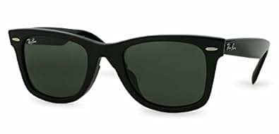 Ray Ban ORIGINAL WAYFARER ASIAN FIT RB 2140F 901 52mm