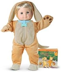 bitty baby halloween costume
