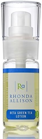 Rhonda Allison Beta Green Tea Lotion (1oz)
