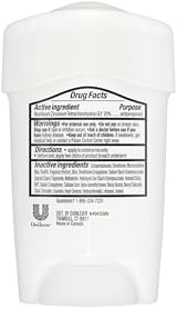 Degree Women Clinical Protection 5-in-1 Antiperspirant Deodorant 1.7 oz view 4
