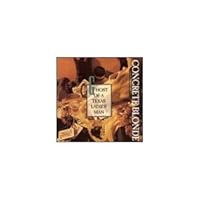 Concrete Blonde Ablum Cover
