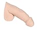 SC Novelties FTM Packer, 5 Inch