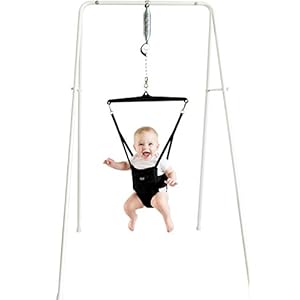 Jolly Jumper – Stand for Jumpers and Rockers – Baby Exerciser – Baby Jumper
