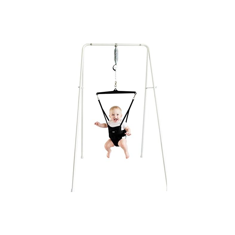 Jolly Jumper – Stand for Jumpers and Rockers – Baby Exerciser – Baby Jumper