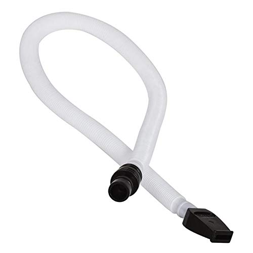 HeroStore New Flexible Tube Mouth Organ Pianica Mouthpiece Musical Instrument Accessories for 32/37 Key Melodica