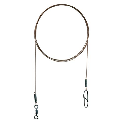 flexonit Vorfach MS WS 30cm Stahlvorfach