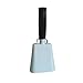 Buffalo Tools COBL 10In Cowbell, Chevron