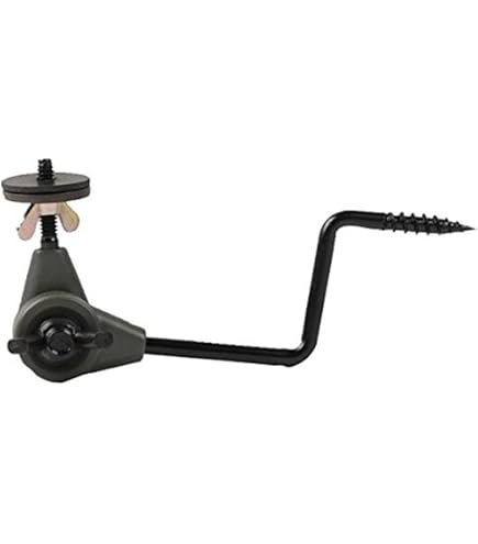 Supporto per fotocamera, 3 in 1, in alluminio, regolabile a 360
