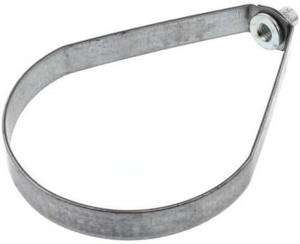 4" Em-Lok Adjustable Swivel Ring, NFPA, Pack of 50