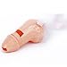 GutReise 10pcs Bachelorette Party Whistles with Pink Ribbon White Feather Whistles for Favor Wedding Party Suplies Bachelor Party