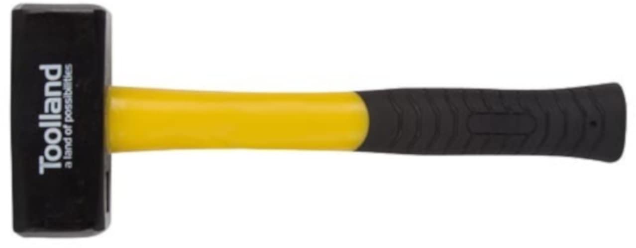 Hammer - Fibreglass Handle - 1500 g