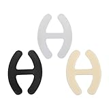 3 Colors Bra Strap Cleavage Control Buckle Clips Women