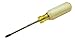 Klein Tools 6034GLW Hi-Viz Screwdriver, #2 Phillips