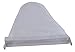 ATIE 165, 65, Turbo Turtle Pool Cleaner All Purpose Bag 6-206-00 Replacement for Polaris 165, 65, Turtle Vac-Sweep Cleaners (1-Pack)