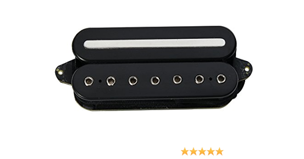 Dimarzio d sonic 7 Clearance