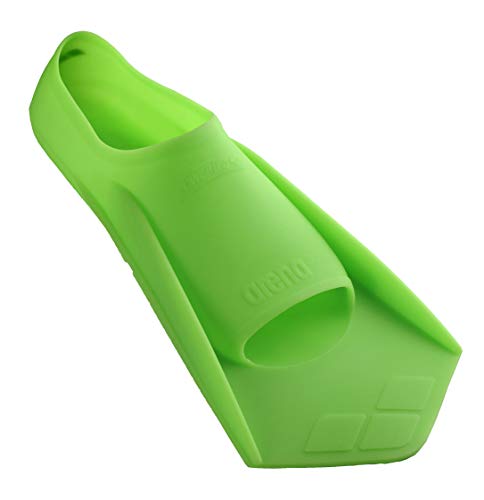 Arena Power Fins Acid Lime