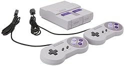 Video Game Console for SNES Classic Edition