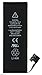 Replacement Battery for iPhone 5 , New 3.8V 1440 mAh Li-ion Battery and Instructions (no tools) - Works with All iPhone5 Models (not 5S/5C) - Change / Fix Your Battery in 15 Minutes - SWAPTECH