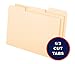Oxford Strong Index Card Guide (513 BUF)