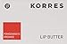 KORRES Pomegranate Lip Butter, 0.21 oz