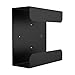 Oeveo UPS Mount 143-10.65H x 4.3W x 11D | Uninterruptible Power Supply (UPS) Mount for APC, CyberPower, Tripp Lite, and More | UPSM-143