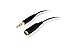 iMBAPrice iMBA-PS-12MF 12-Feet Gold Plated 3.5mm Male to 3.5mm Female Extension Stereo Audio Cable