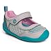 pediped Racer Grip-N-Go Mary Jane (Toddler)