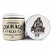 Anchors Aweigh Courage Clay - Natural Vegan Hair Clay