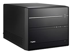 Shuttle XPC Cube SH570R6 Mini Barebone PC Intel