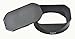 Fujifilm LH-XF23 Lens Hood,Black
