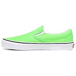 Vans Classic Slip On Fashion Shoes Men's 5.5
