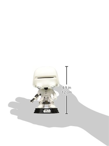 Star Wars Episode 7 Funko Pop - First Order Snowtrooper