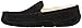 UGG Men's Ascot Slipper, Black, 10 M US