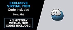 Roblox Action Collection - MeepCity Fisherman + Two