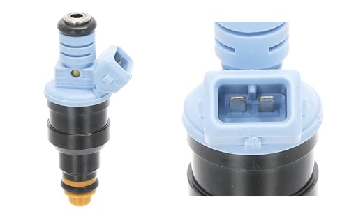 Valeo Iniettore di Benzina 348392