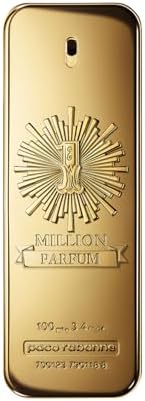 Paco Rabanne Million Eau de Toilette for Men 100ml, 162533 price